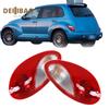 5116222AB 5116223AB Левый и Правый Задний Фонарь Для 2006-2010 Chrysler PT Cruiser