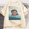 Dexter Morgan Funny Flight Graphic T Shirts Unisex Casual Cotton Short Sleeve Tshirt High Quality Comfortable Round Neck Tees Tops