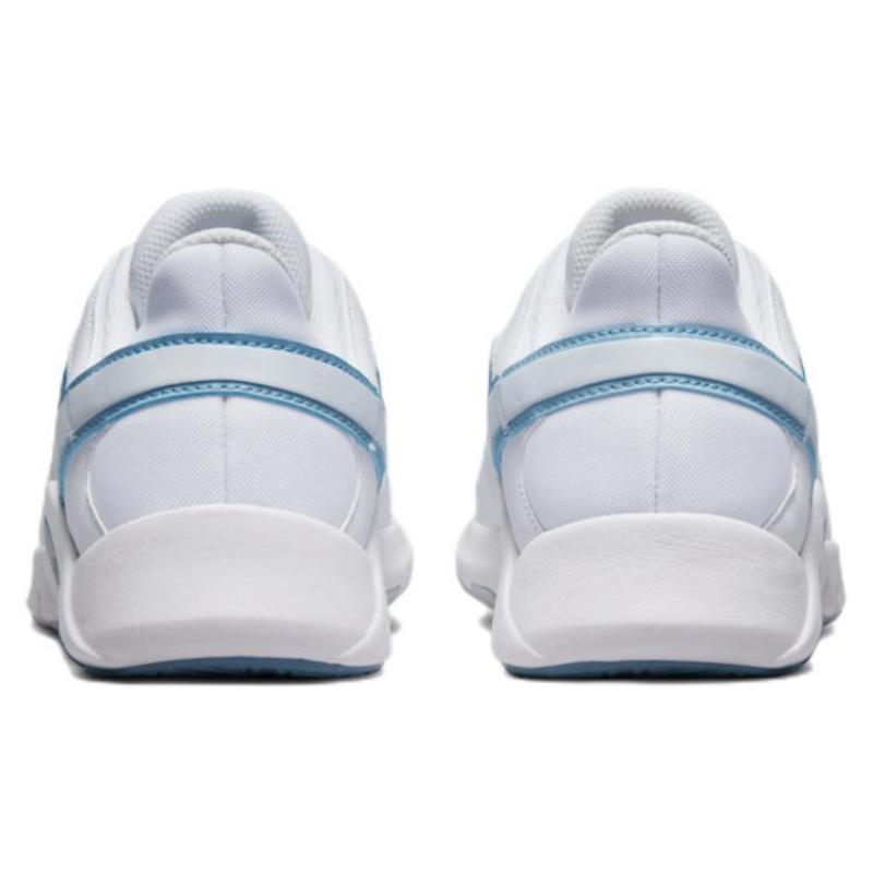 Nike Женские тренировочные футбольные бутсы Legend Essential 2 'White Aura' CQ9545-101