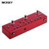 MOSKYAUDIO DC5 Универсальная педаль эффектов