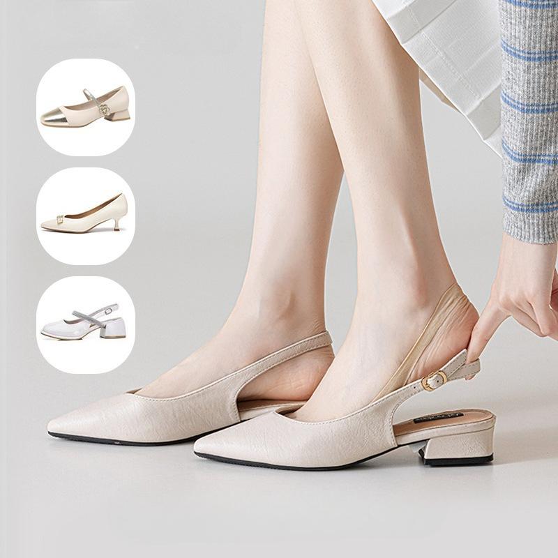 Женские носки-тапочки Дышащие летние туфли на высоком каблуке Невидимые носки-невидимки Женские силиконовые противоскользящие низкие носки-лодочки до щиколотки