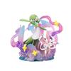  Original Funism  Gardevoir Pikachu PVCAnime Character Model Collection Desktop Decoration Holiday Toys Gifts