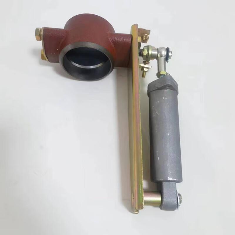 Qingan Exhaust Brake Valve