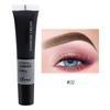 Tearing Eyebrow Gel Makeup Semi-Permanent Waterproof Long Lasting Tattoo Tint Sweatproof Peel Off Dye Eyebrow Cream Cosmetics