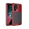 Роскошный противоударный чехол Doom Armor для Samsung S23 S22 S21 S20 Ultra S10 S9 S8Plus S10E Heavy Duty Cove для Galaxy Note20 Note10 9 8