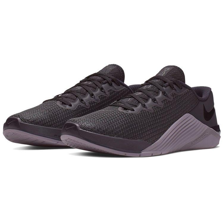 Nike Metcon 5 Gunsmoke AQ1189-001