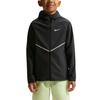 Nike Kids Jackets Hooded Moderate IO3389-010