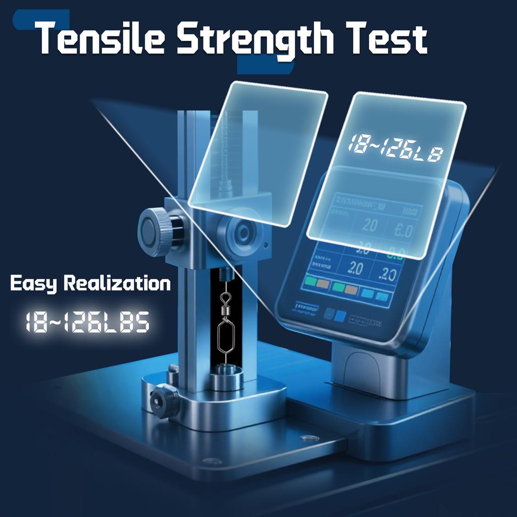 Рыболовные вертлюжки с застежкой 25~60 шт. из нержавеющей стали рыболовный вращающийся бочкообразный вертлюг замок-клип коннектор для рыболовной приманки морская вода