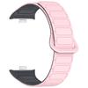Magnetic Loop For Xiaomi Mi Band 9 Pro 8 Pro Silicone Strap Band For Xiaomi Redmi Watch 4 Smart Bracelet Wristband Accessories