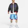 Nike X Леброн x Космический джем: Бомбер "Tune Squad" из коллекции A New Legacy DJ3892-010