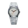 Authorized Distributor D1 Milano Unisex Watch Nylon EXP Riviera NYBJ03 39mm [D1 MILANO] Men's