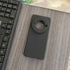 Подходит для чехла мобильного телефона ZTE Blade A11 1G, силиконовый защитный чехол ZTE nubia Focus, окрашенный материал