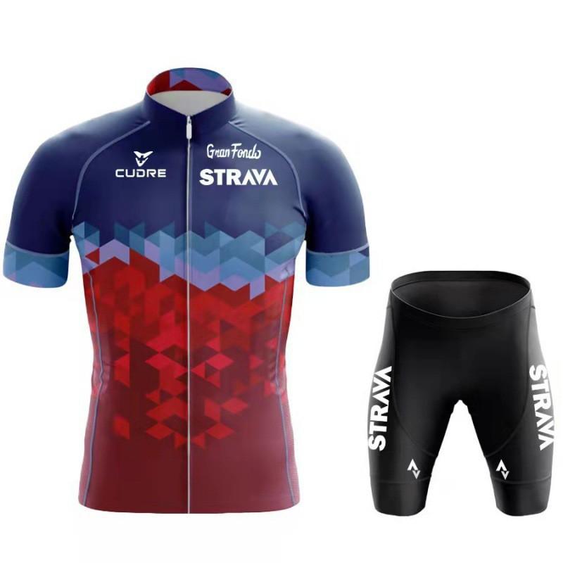 Men Women Cycling Jersey Short Sleeve Breathable Quick Dry Mountain Road Bike Sport Shirt