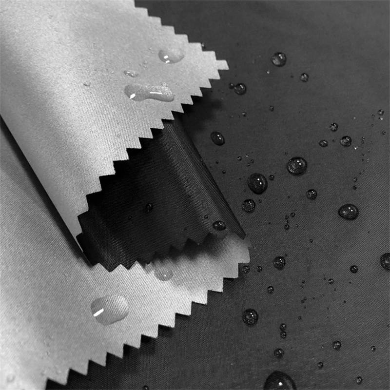 Автомобильный чехол Ткань Пылезащитная ткань Зонт Ткань Солнцезащитный водонепроницаемый материал Защита от дождя