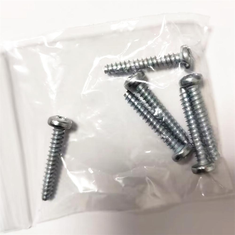 6Pcs 8533953 Washer Driveblock Screw Fits For Wp8533953 1179809 Ah990227 Ea990227 Ps990227