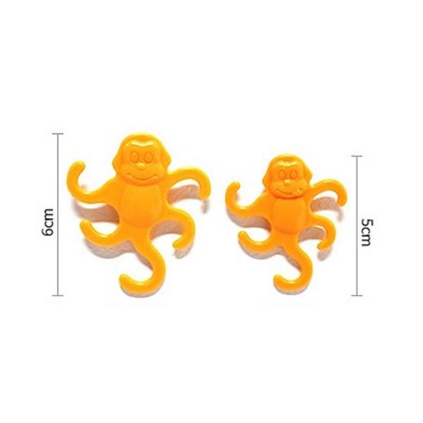 Настольная игра Cas B Monkeyaround, от 1 до 4 игроков