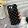 Черная сетка для чехла мобильного телефона Apple 15 iphone12promax чехол 14/13/11/XSMAX зрачок глаз 16