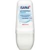 Germany Rothmann ISANA Deodorant Roll-on Fresh Plus 50ml