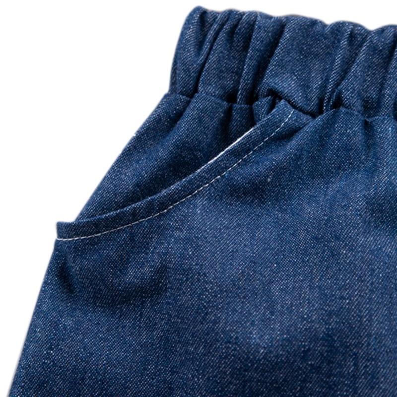 Короткий костюм для маленьких мальчиков, новые летние шорты с мультяшным принтом для мальчиков, детский летний костюм из двух предметов