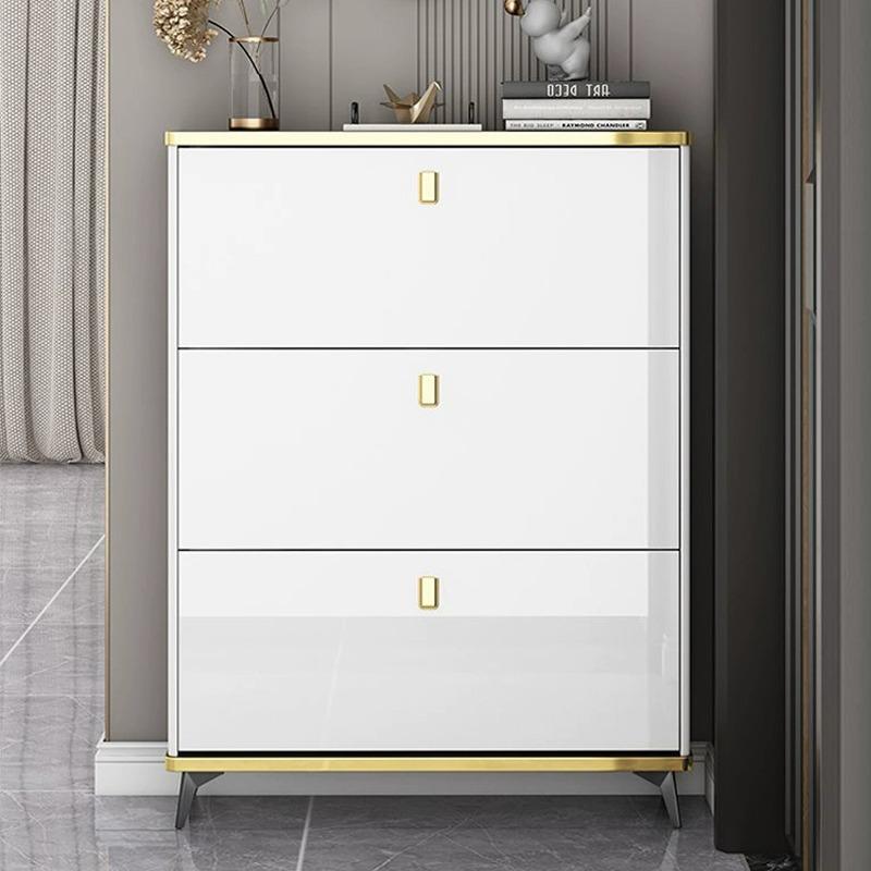 Бытовая мебель для гостиной, ультратонкие шкафы для обуви, общежитие, прихожая, крыльцо, полка для обуви, небольшая квартира, стеллаж для хранения в отеле