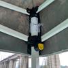 Yong Yang Outdoor Pop-Up Sunshade Tent System