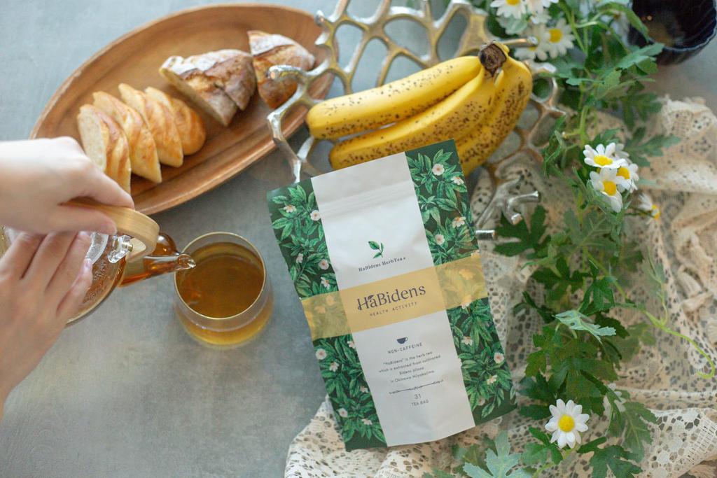 Urubana Miyako HaBidens Herbal Tea 31 упаковка Обновление Полное Красота Кишечная активность Для женщин Кожа Кофеин Полезные травы, выращенные в Миякодзиме