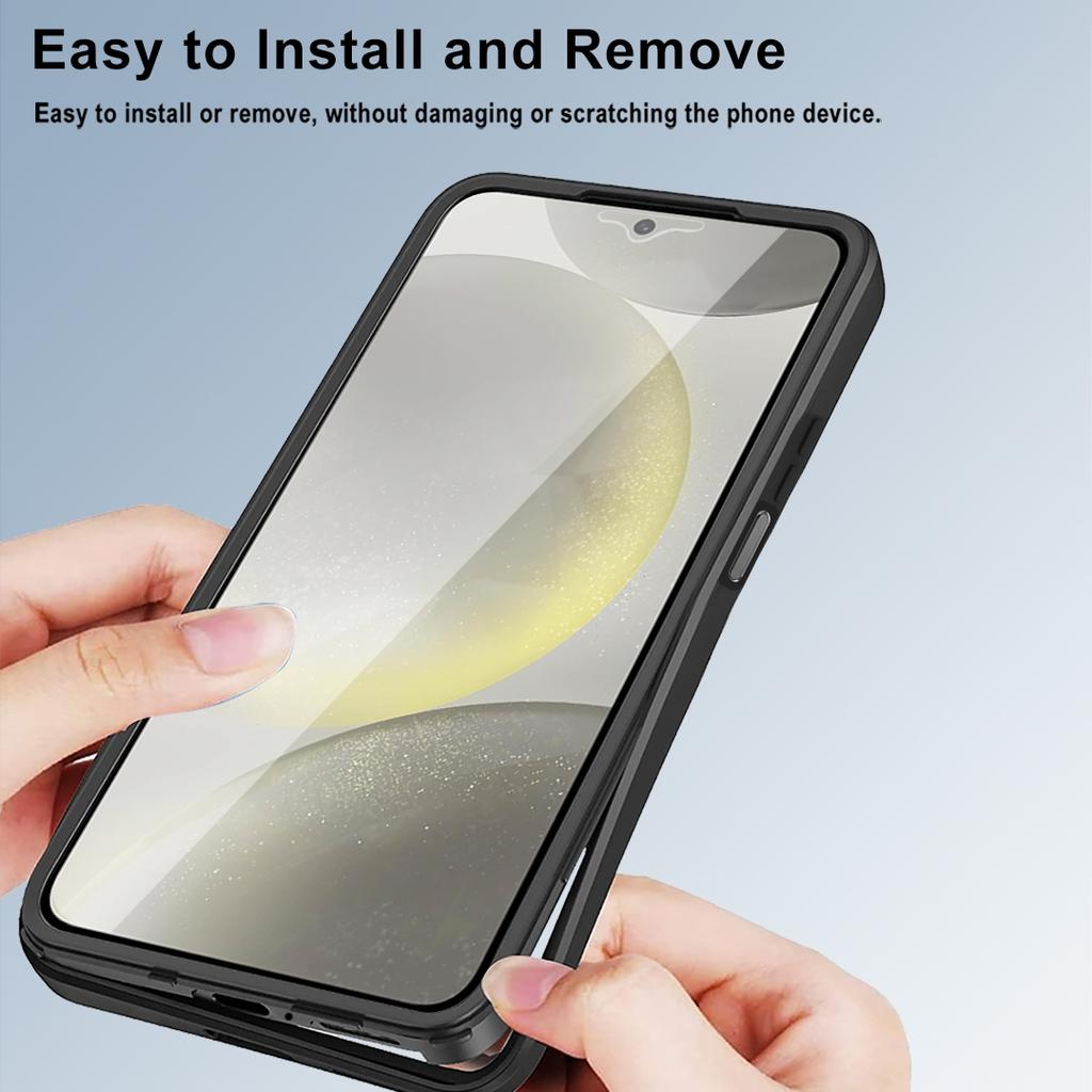 Ударопрочный чехол для защиты всего корпуса для OPPO A40 4G A40M A60 5G A3 A3x Защитная крышка Прозрачные Fundas Coque Capa