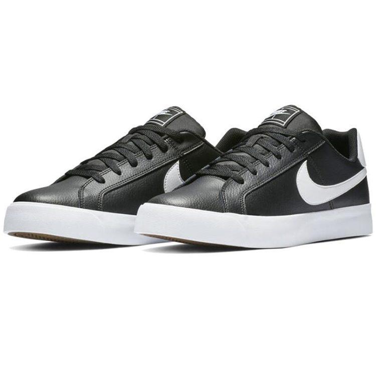 Nike Court Royale Ac Black BQ4222-002
