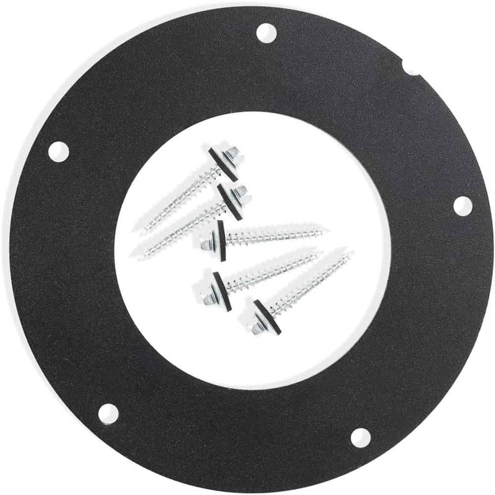 РЕМОНТ СТОПОРНОГО КОЛЬЦА БАЗОВОГО БАКА ЗАМЕНА #TR7-R