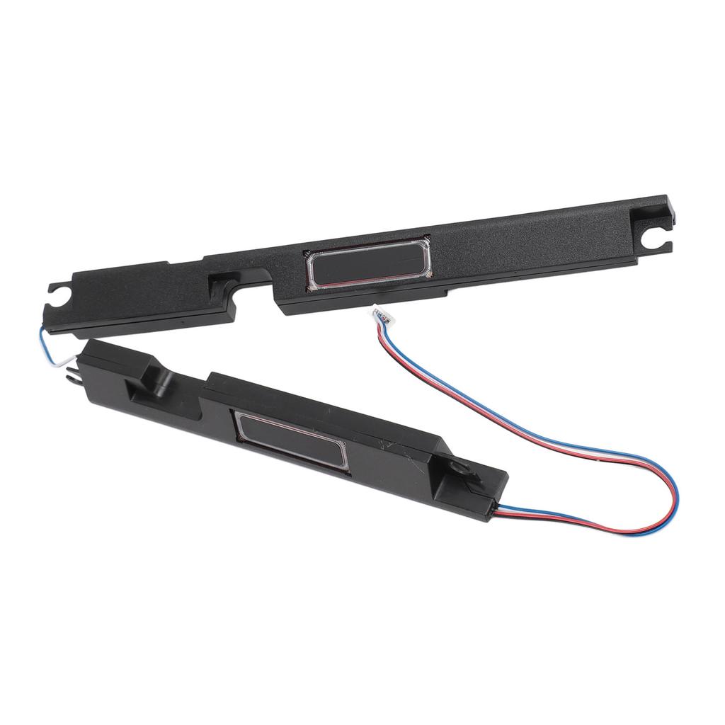 Внутренний динамик ноутбука Компактный набор встроенных динамиков правого и левого каналов для Dell Precision M7510 M7520 PK23000QI00