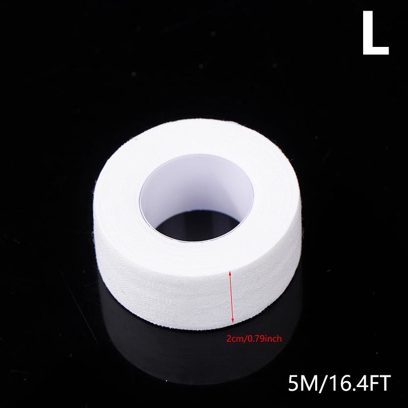 5 м/рулон Адгезивная компрессионная лента для перевязки ран Дышащая лента Эластичный бинт Уход при растяжениях и травмах Инструмент для экстренной помощи