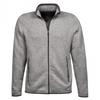Tee Jays Mens Aspen Full Zip Jacket