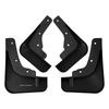 Mudguards for 2023-2026 Mitsubishi Outlander - Exterior Car Mud Flaps