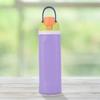 Insulated Water Bottle Accessories 570ml Practical,Simple,Stainless Steel,Sporting for