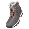 Mountain Warehouse Childrens/Kids Comet Waterproof Snow Boots