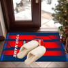 Arsenal Football Club Crest Area Rug for Office, Chair Rug, Decorative Carpet Livingroom Mat, Large Size Fan gifts Christmas gifts