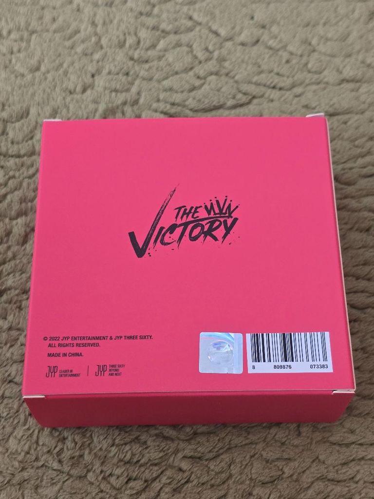 [Б/У] Stray Kids SKZOO КРЫШКА ДЛЯ ЧАШКИ Leebit