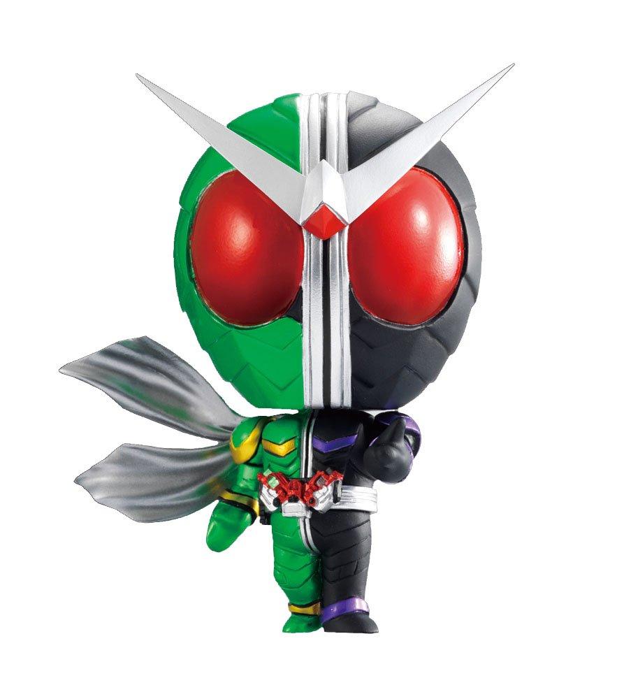TAMASHII NATIONS Камен Райдер W Циклон Джокер chibi-arts