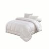 shuya cyb1601 2-person all-season wool quilt