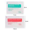 Waterproof Material Breathable Bandage-Aids Adhesive Plaster Wound Dressing Band Sticker Bands