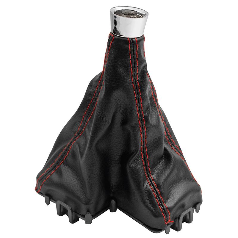 Для Ford Mondeo MK4 S-MAX Kuga Galaxy MK1 BLK ручка переключения передач с автоматической коробкой передач