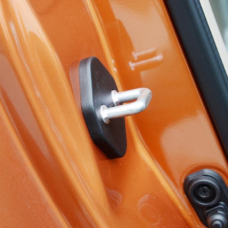 Защитная накладка на пряжку замка двери Honda – Accord, Fit, Crosstour, Crider, Civic