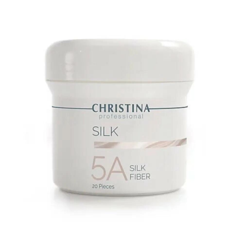CHRISTINA Silk Fiber 5A 100ml