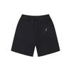 Kangol Men S Lettering jerSey ShortS Black aSbcjt00050bk