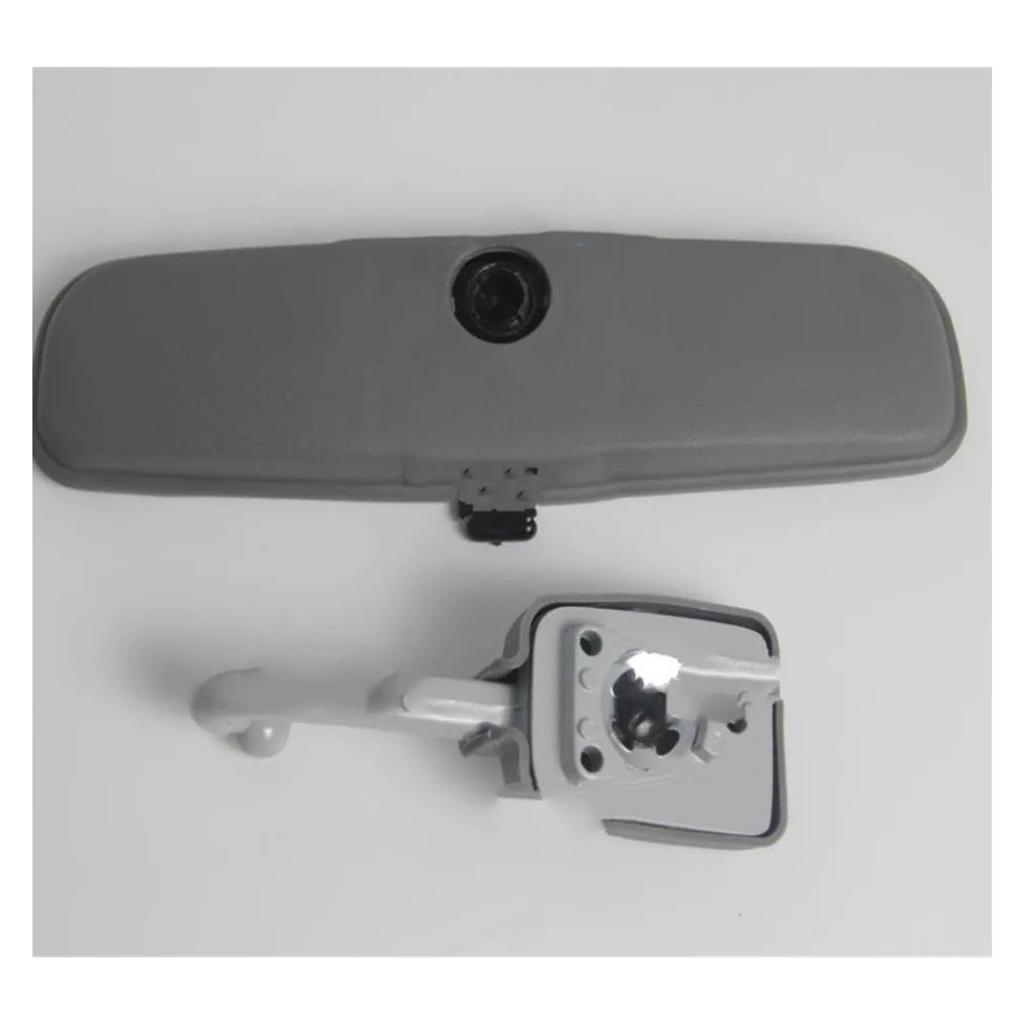 Car Room Mirror for Montero 2nd Pajero V31 V32 V33 V43 One Rear View