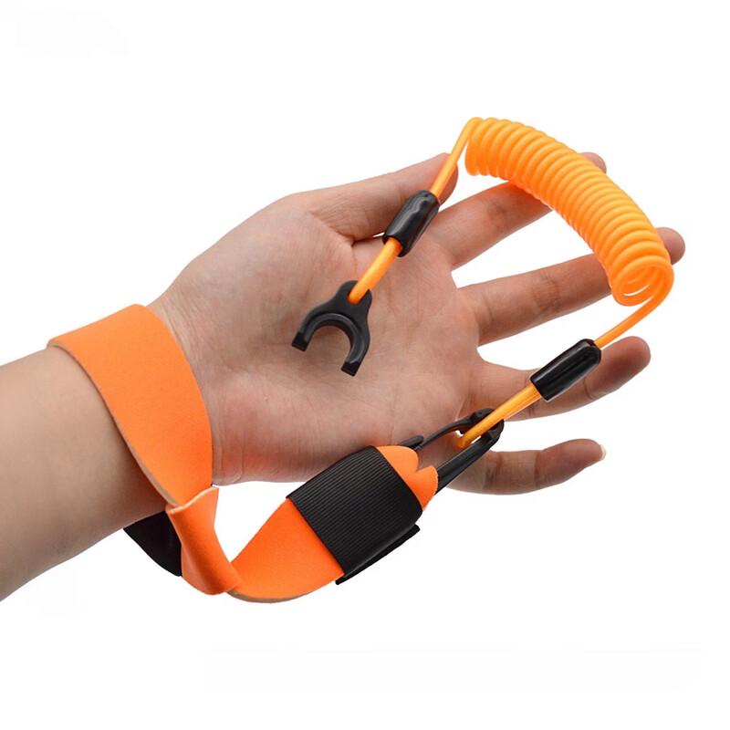 TLXT Jet Ski Emergency Stop Lanyard Wristband