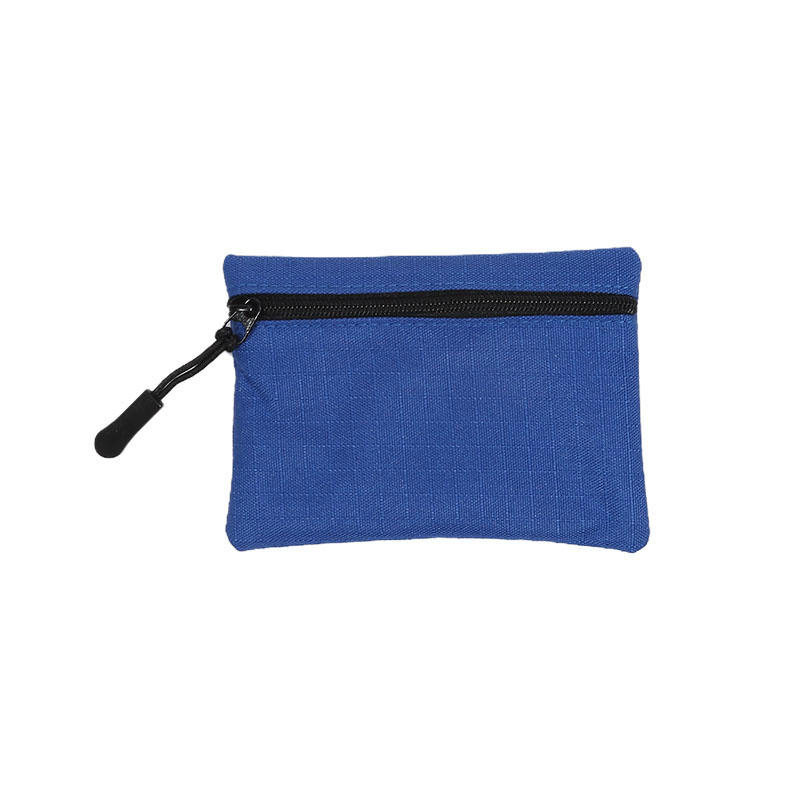 Портативный женский мини-компактный органайзер для монет кошелек на молнии для мелочи кошелек для денег