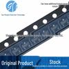 SI2300A SMD SOT-23 20В 6А N-канальный MOSFET Чип