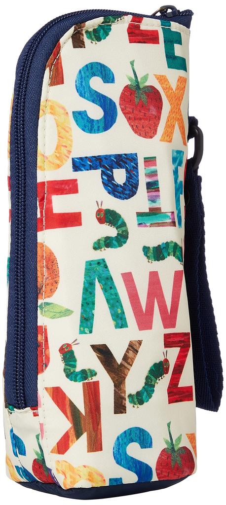 IPlanning Очень голодная гусеница Детская бутылочка Чехол K1970