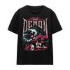 Disney Villains Unisex Adult Speed Demon Cruella De Vil T-Shirt